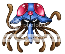 Is 2 Absorbers enough for you? [OU RMT] Tentacruel
